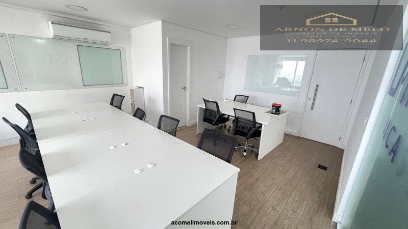 Prédio Inteiro, 80 m² - Foto 18