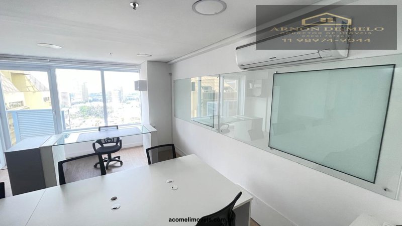 Prédio Inteiro, 80 m² - Foto 20