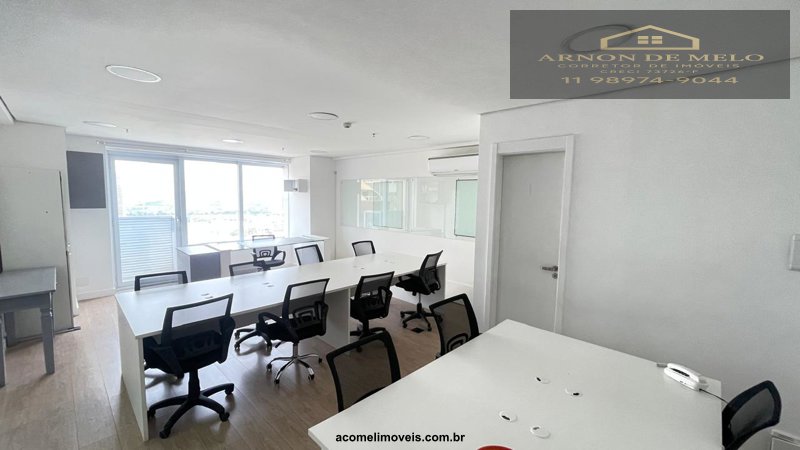Prédio Inteiro, 80 m² - Foto 27