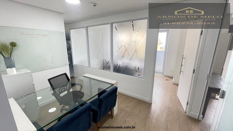 Prédio Inteiro, 80 m² - Foto 10