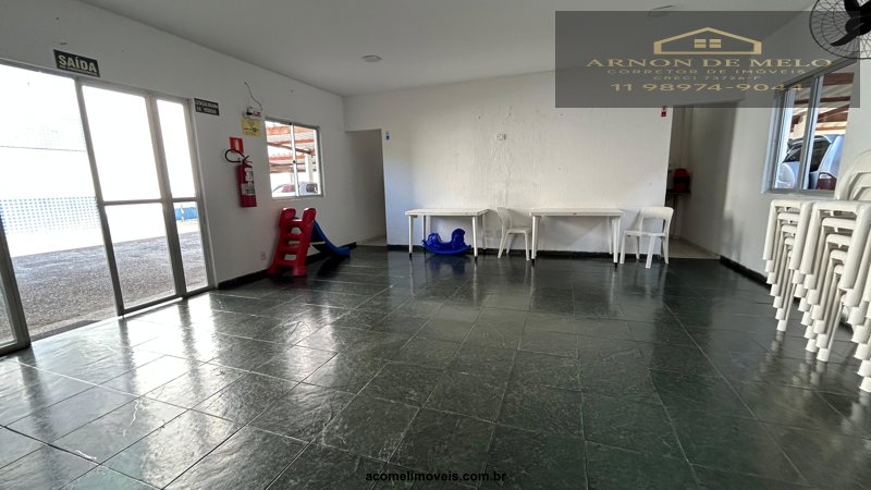 Apartamentos no Litoral para venda em Praia Grande no bairro Canto do Forte