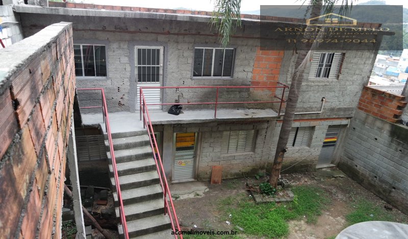 Depósito-Galpão, 1050 m² - Foto 11