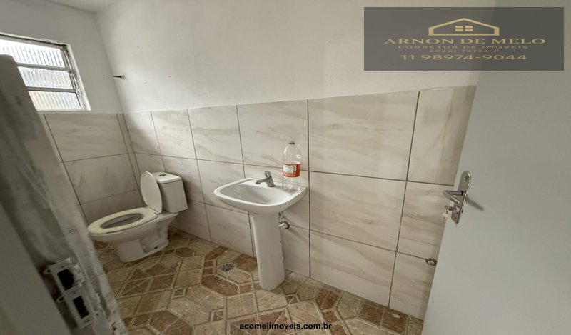 Depósito-Galpão, 425 m² - Foto 5