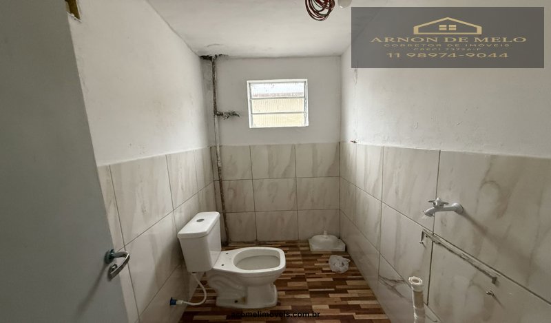 Depósito-Galpão, 425 m² - Foto 10
