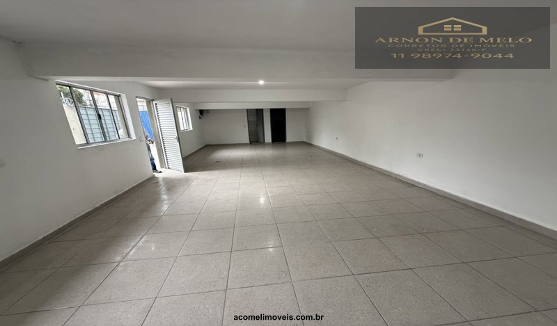 Depósito-Galpão, 425 m² - Foto 3