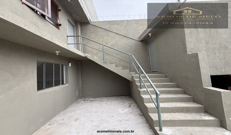 Depósito-Galpão, 425 m² - Foto 7