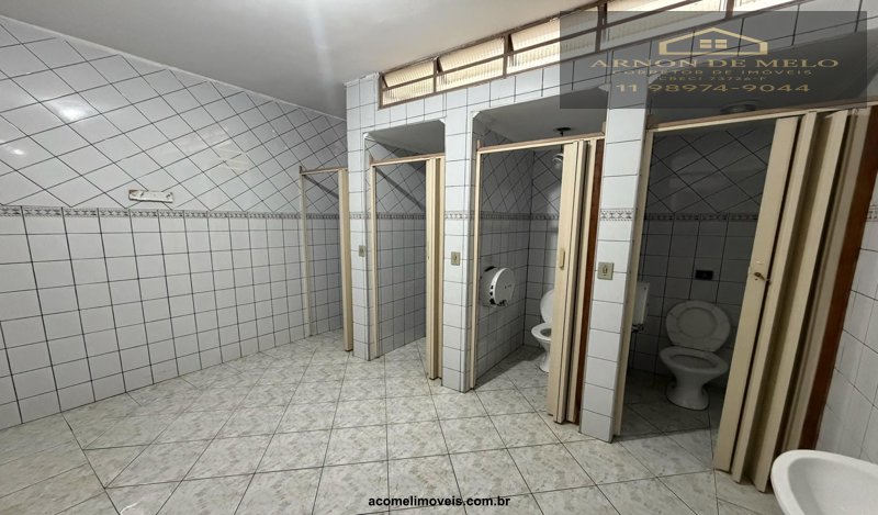 Depósito-Galpão, 734 m² - Foto 20