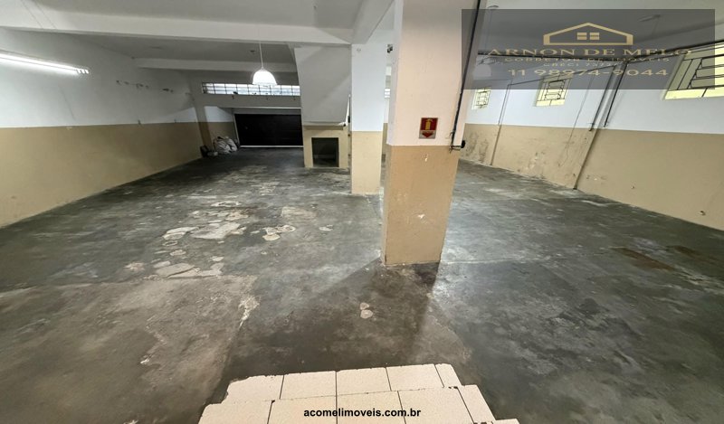 Depósito-Galpão, 734 m² - Foto 5