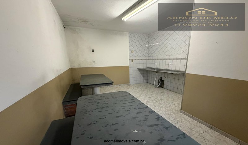 Depósito-Galpão, 734 m² - Foto 18