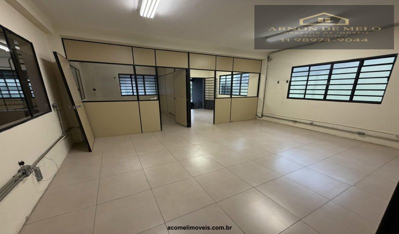 Depósito-Galpão, 734 m² - Foto 10