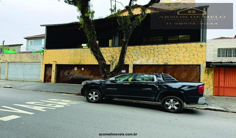 Depósito-Galpão, 734 m² - Foto 2