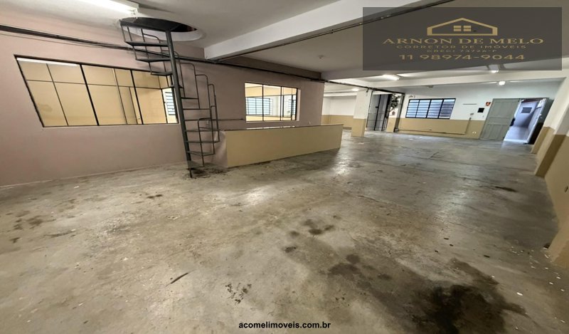Depósito-Galpão, 734 m² - Foto 9