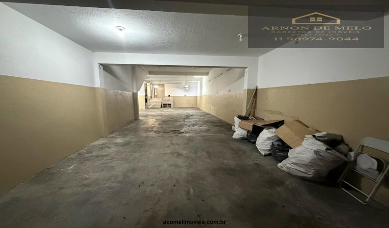 Depósito-Galpão, 734 m² - Foto 4