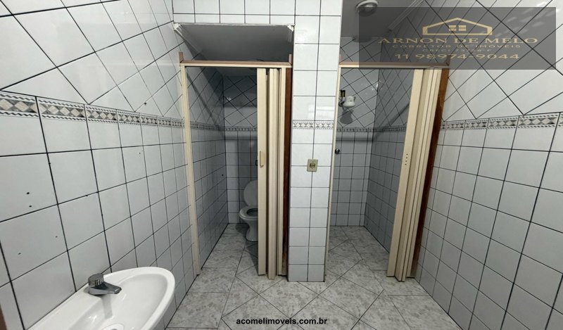 Depósito-Galpão, 734 m² - Foto 19