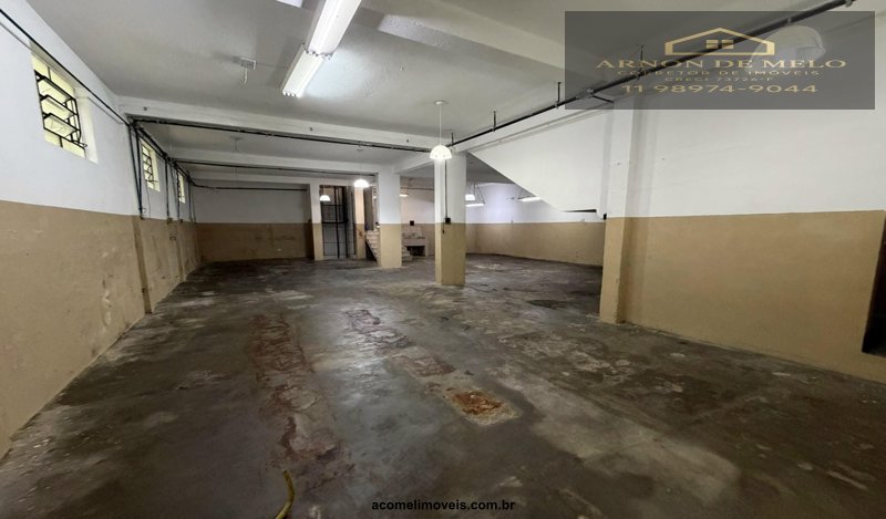 Depósito-Galpão, 734 m² - Foto 3