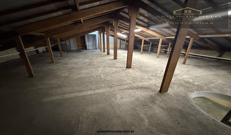 Depósito-Galpão, 734 m² - Foto 12
