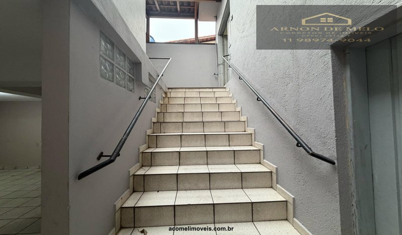 Depósito-Galpão, 734 m² - Foto 7