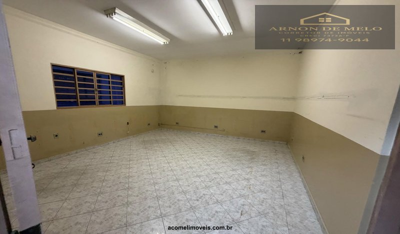 Depósito-Galpão, 734 m² - Foto 14