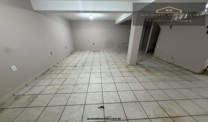 Depósito-Galpão, 734 m² - Foto 6