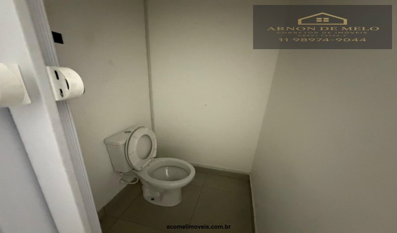 Depósito-Galpão, 734 m² - Foto 17
