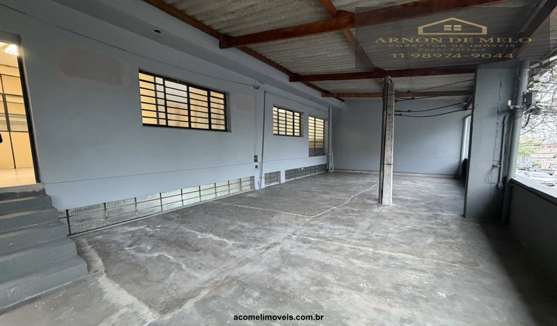 Depósito-Galpão, 734 m² - Foto 11
