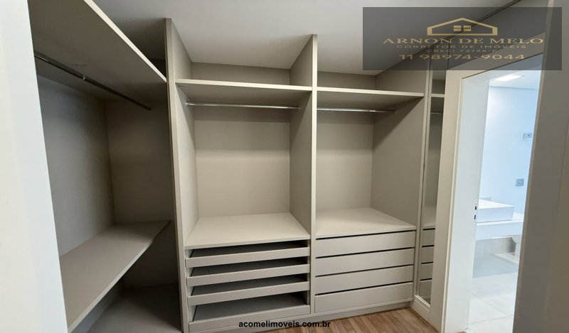 Casa de Condomínio, 5 quartos - Foto 21