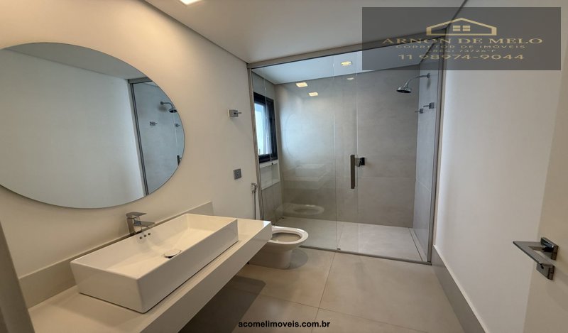 Casa de Condomínio, 5 quartos - Foto 22