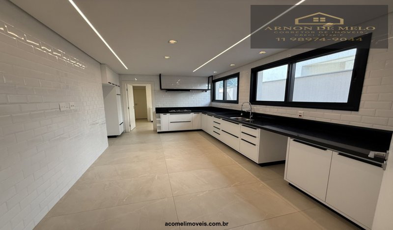 Casa de Condomínio, 5 quartos - Foto 7