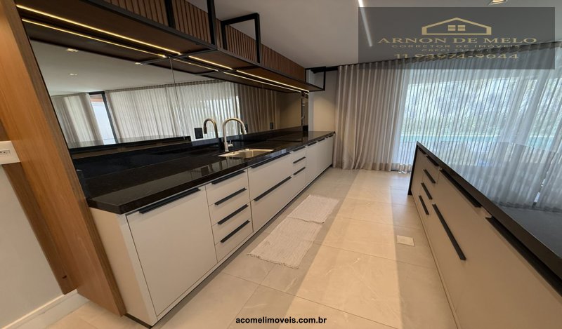 Casa de Condomínio, 5 quartos - Foto 6