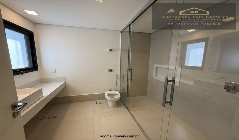 Casa de Condomínio, 5 quartos - Foto 28