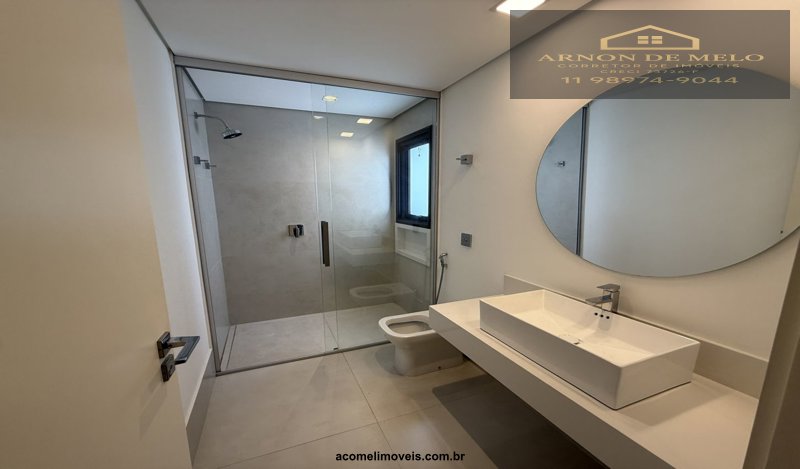 Casa de Condomínio, 5 quartos - Foto 25