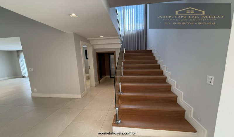 Casa de Condomínio, 5 quartos - Foto 17