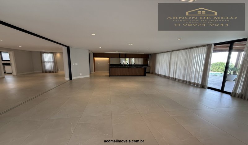 Casa de Condomínio, 5 quartos - Foto 4