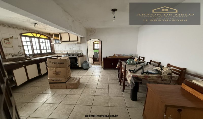 Casa, 5 quartos, 262 m² - Foto 6