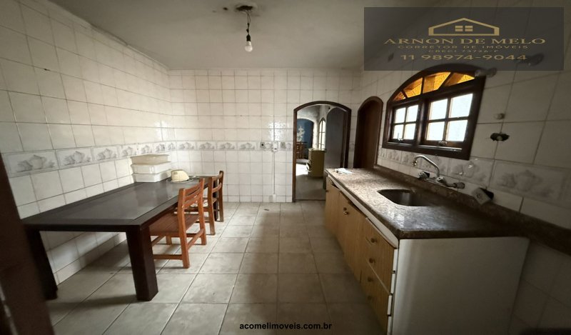 Casa, 5 quartos, 262 m² - Foto 23