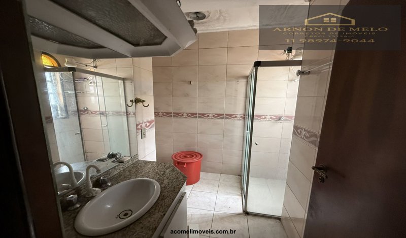 Casa, 5 quartos, 262 m² - Foto 13