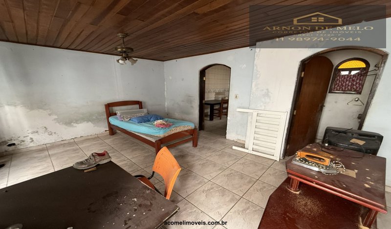 Casa, 5 quartos, 262 m² - Foto 21