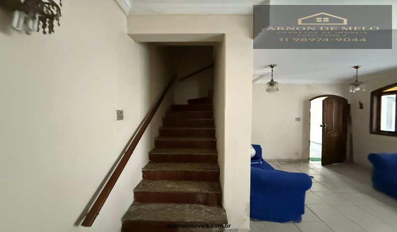 Casa, 5 quartos, 262 m² - Foto 8