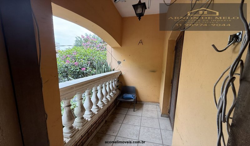 Casa, 5 quartos, 262 m² - Foto 10