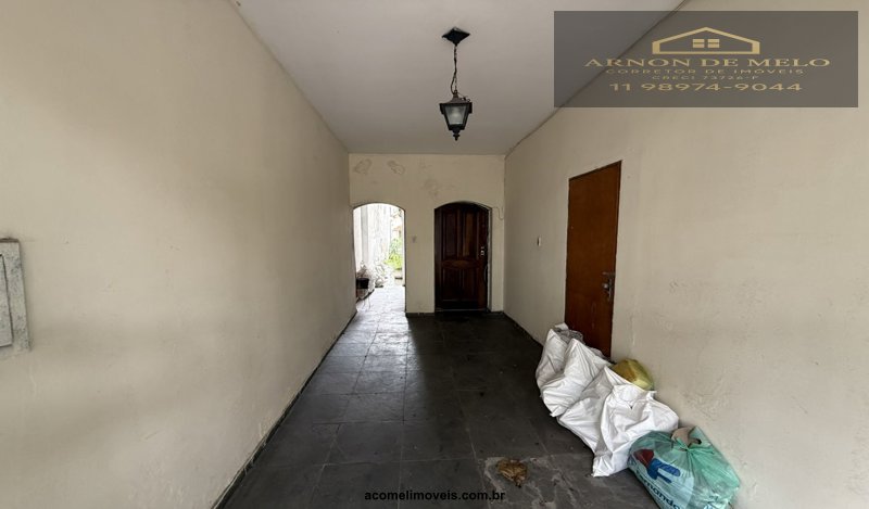 Casa, 5 quartos, 262 m² - Foto 2