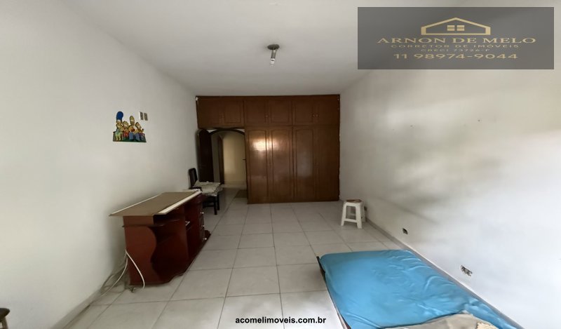 Casa, 5 quartos, 262 m² - Foto 9