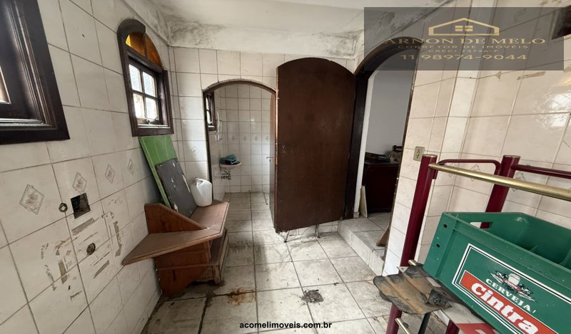 Casa, 5 quartos, 262 m² - Foto 7