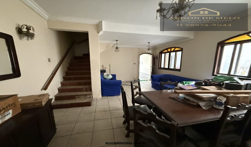 Casa, 5 quartos, 262 m² - Foto 5
