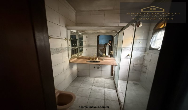 Casa, 5 quartos, 262 m² - Foto 27