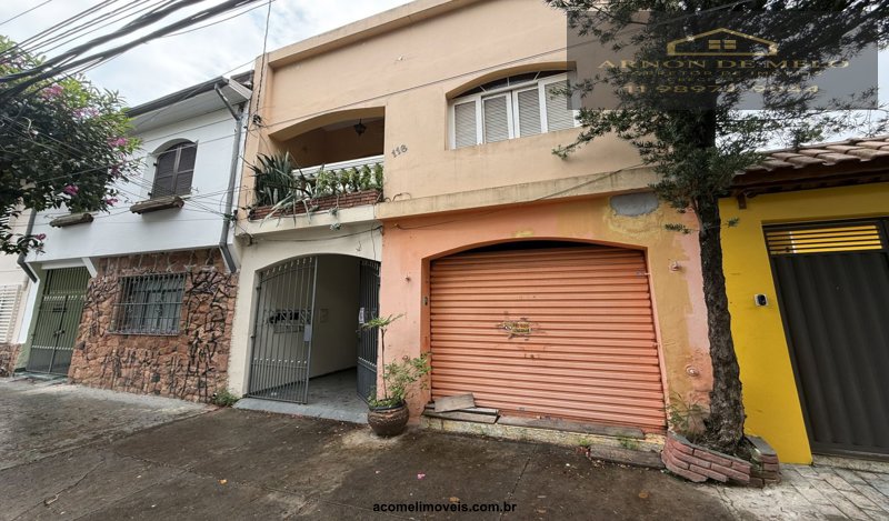 Casa, 5 quartos, 262 m² - Foto 1