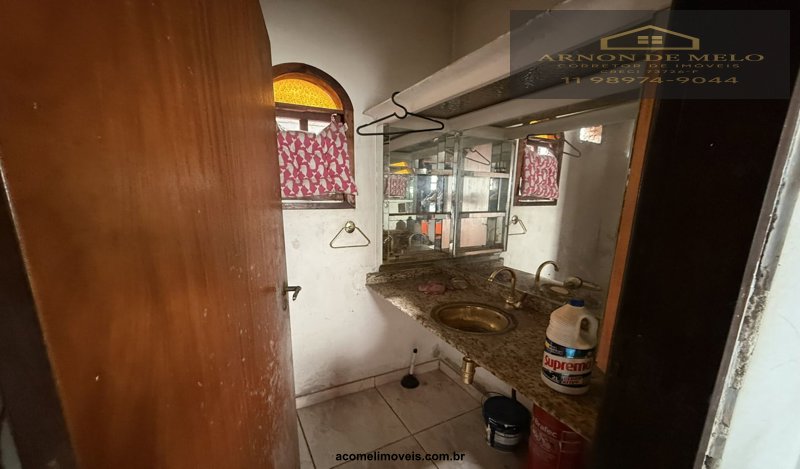 Casa, 5 quartos, 262 m² - Foto 22