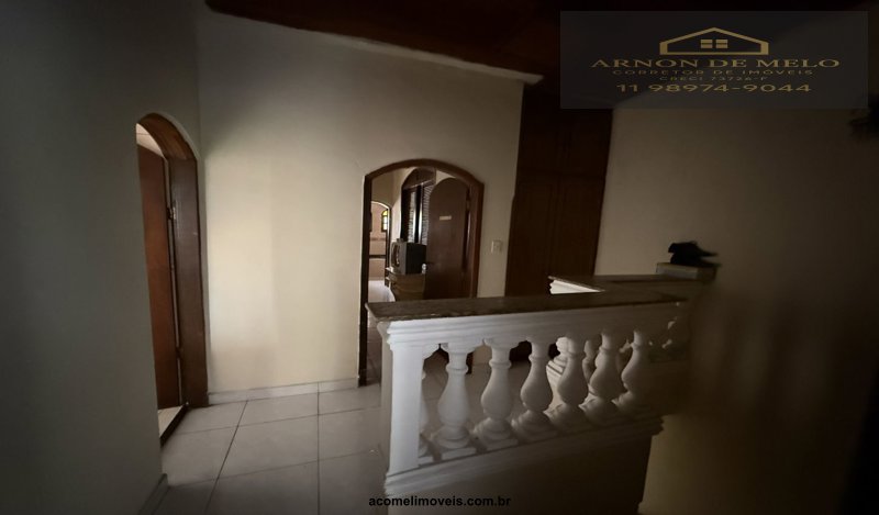 Casa, 5 quartos, 262 m² - Foto 12