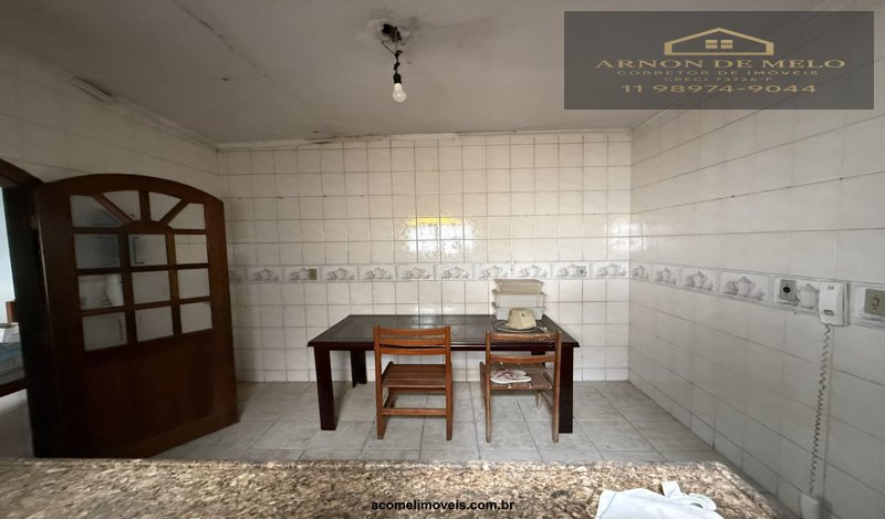 Casa, 5 quartos, 262 m² - Foto 20