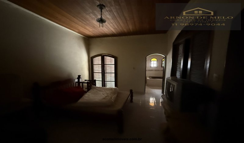 Casa, 5 quartos, 262 m² - Foto 14