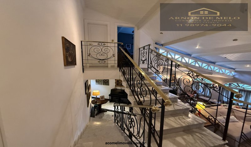 Casa, 5 quartos, 667 m² - Foto 25